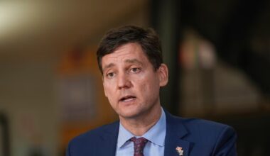 B.C. asks top court to hear DRIPA appeal, saying ‘core democratic values’ at stake - CTV News