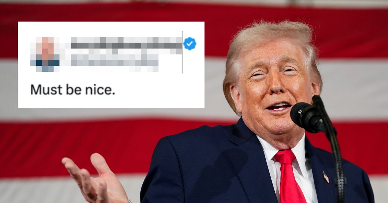 Americans Are Reacting To South Korea's Ex-President Being Jailed For Insurrection - BuzzFeed