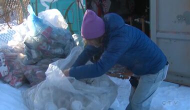 ‘A real menace:’ Here’s what environmental groups hope is next on Canada’s plastic ban list - CTV News