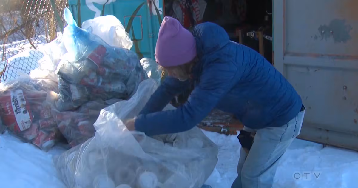 ‘A real menace:’ Here’s what environmental groups hope is next on Canada’s plastic ban list - CTV News