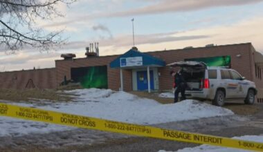 What we know on Tumbler Ridge shooter