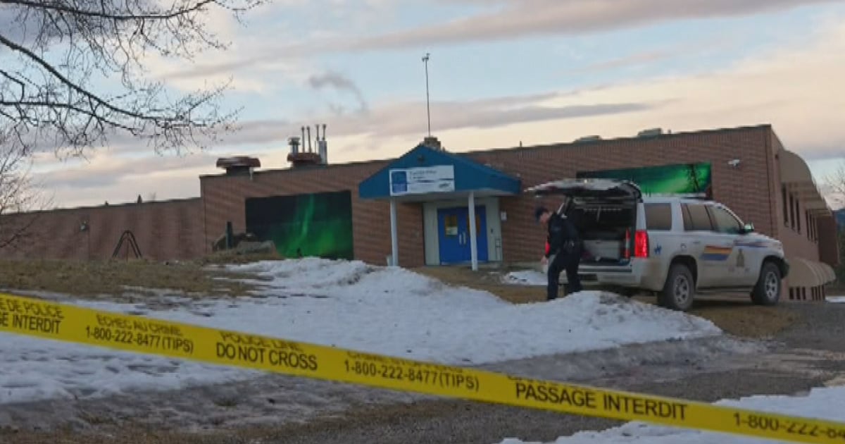 What we know on Tumbler Ridge shooter