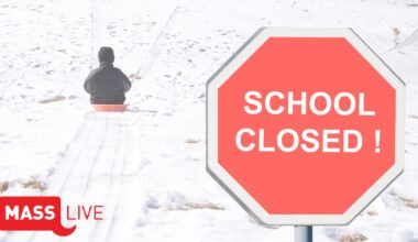 School closings, delays in Massachusetts for Monday, Feb. 23