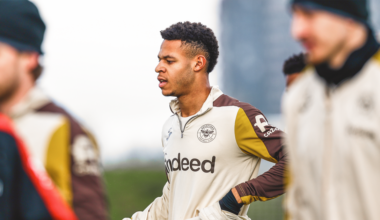 Keith Andrews: Kaye Furo set for Brentford debut in FA Cup fourth round tie against Macclesfield | Brentford FC