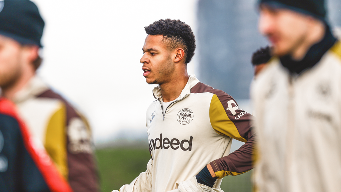 Keith Andrews: Kaye Furo set for Brentford debut in FA Cup fourth round tie against Macclesfield | Brentford FC