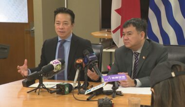 Fallout from Vancouver City Hall after mayor linked to false accusations