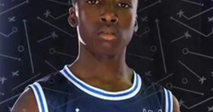 16-year-old boy shot and killed inside Tim Hortons in Toronto’s east end - Toronto