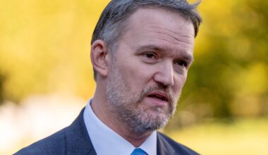 Canada has ‘a few ideas’ on a future trade deal, U.S. official Greer says - CTV News