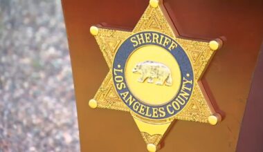 Authorities announce arrests in human trafficking investigation – NBC Los Angeles