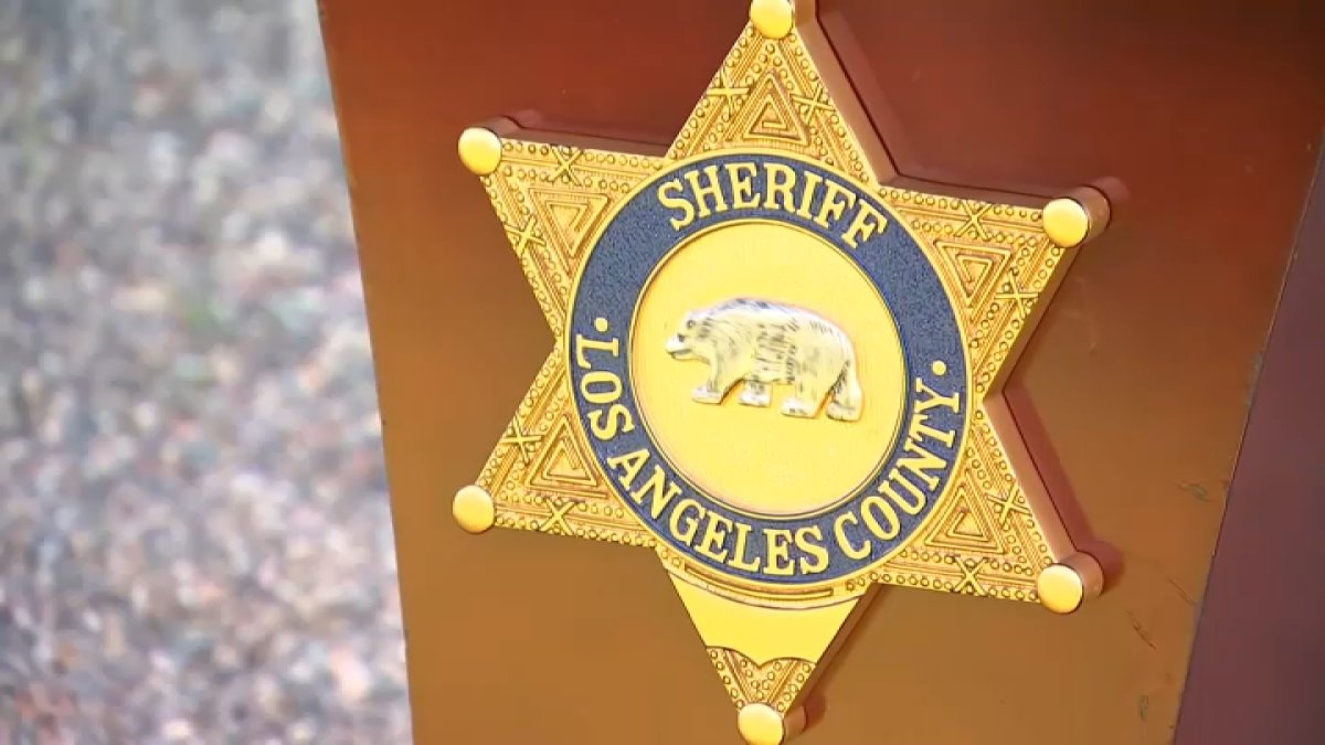 Authorities announce arrests in human trafficking investigation – NBC Los Angeles