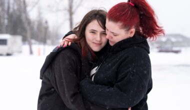 Temporary school trailers to arrive in Tumbler Ridge as town weighs return to classes