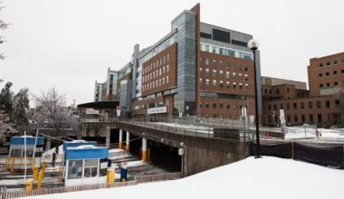 Toronto lawyer and former Sunnybrook patient donates $10 million after OCD treatment gave him a ‘life reset’ - CTV News