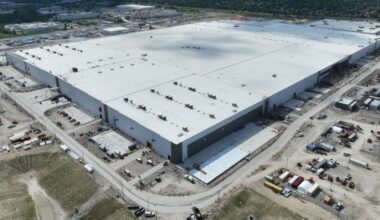 Stellantis selling its stake in the NextStar Energy battery plant in Windsor - CTV News