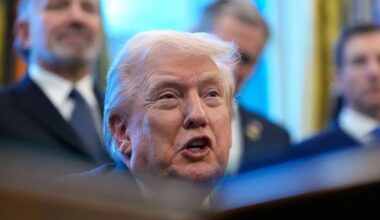 Transport Canada, U.S. FAA working on jet approvals after Trump threats - CTV News