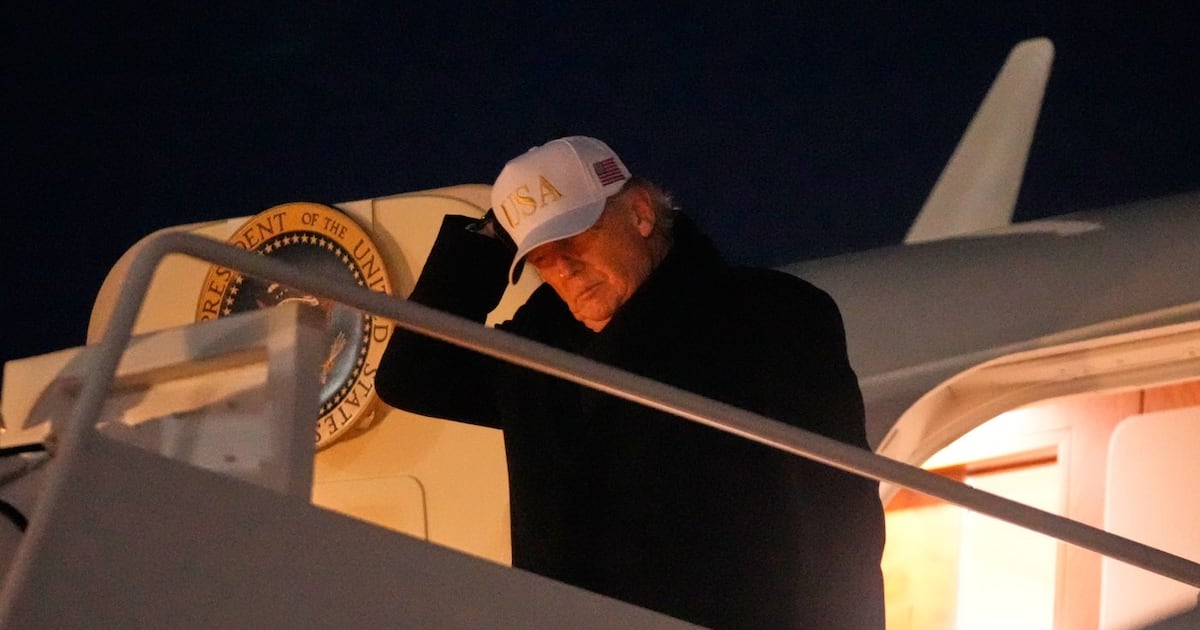 Kennedy Center will close for 2 years, Trump says - CTV News