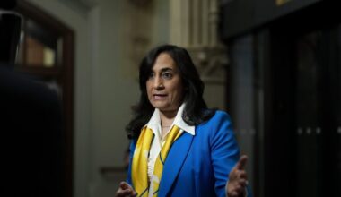 Anand won’t say if Canadians should cancel Mexico trips as airlines resume flights - CTV News