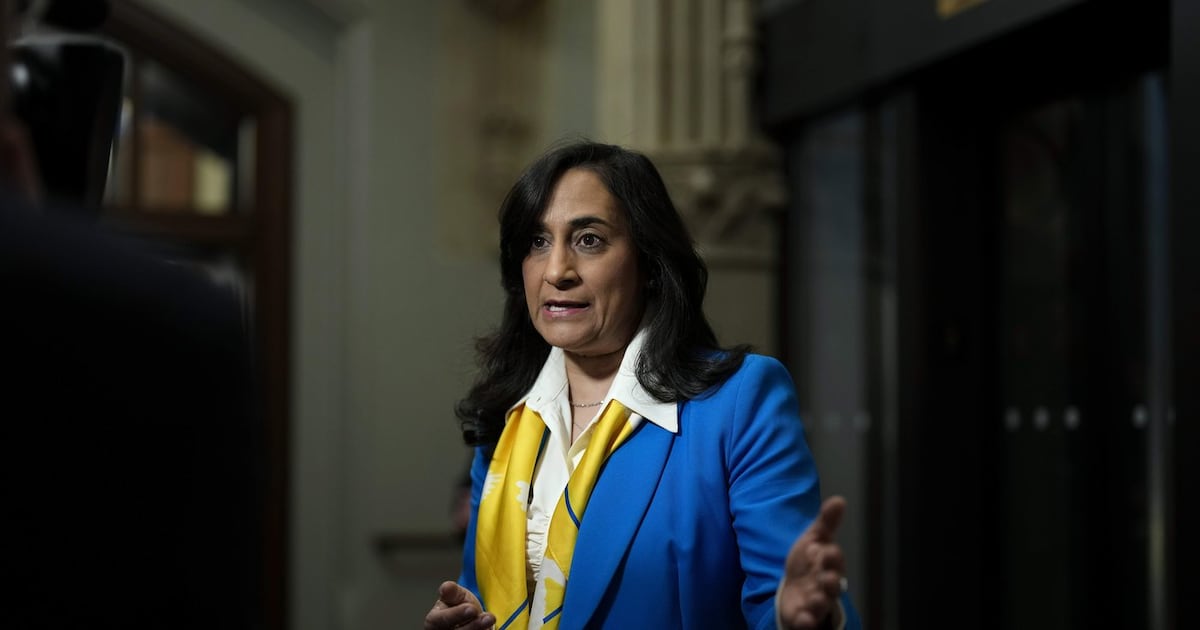 Anand won’t say if Canadians should cancel Mexico trips as airlines resume flights - CTV News