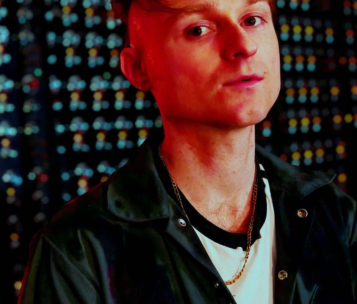 It's LOOK MUM NO COMPUTER for the United Kingdom