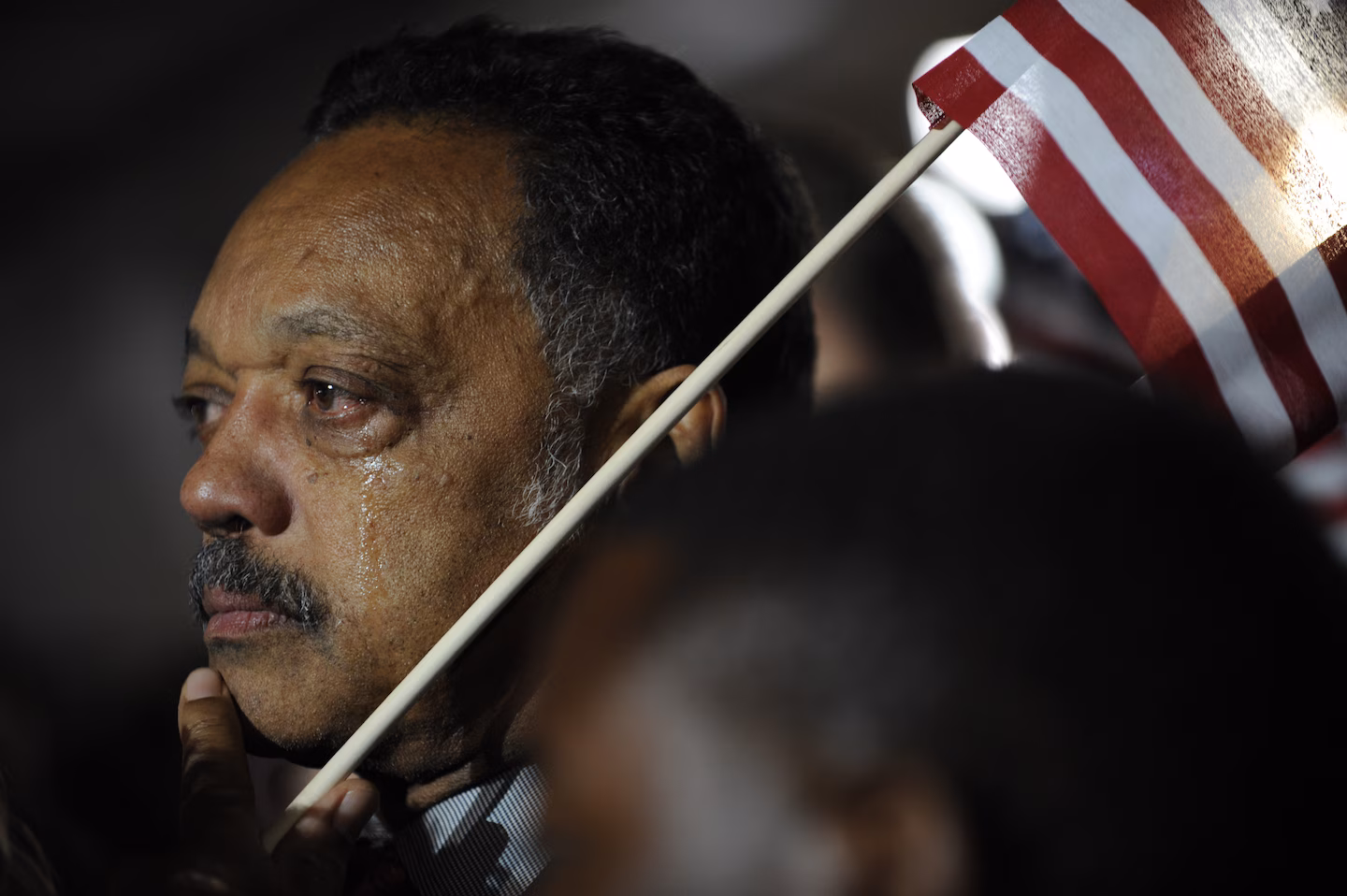 Civil rights icon Jesse Jackson dies at 84