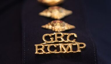 Three members of boys’ hockey team face sexual assault charges after hazing, say Nova Scotia RCMP