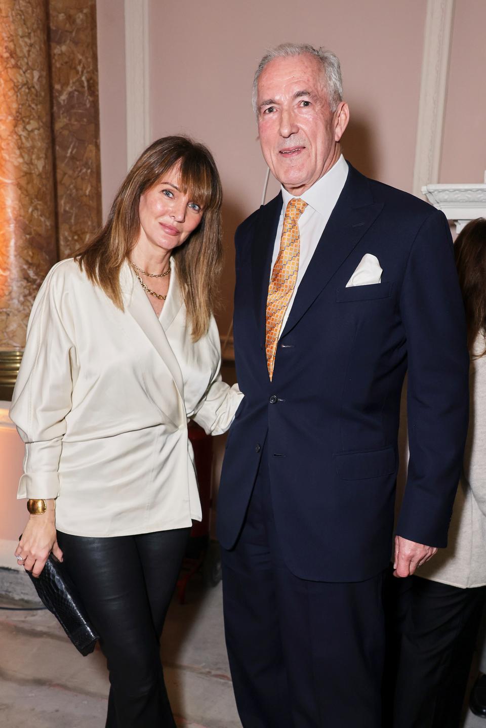 Lauren Gurvich King & Jeremy King