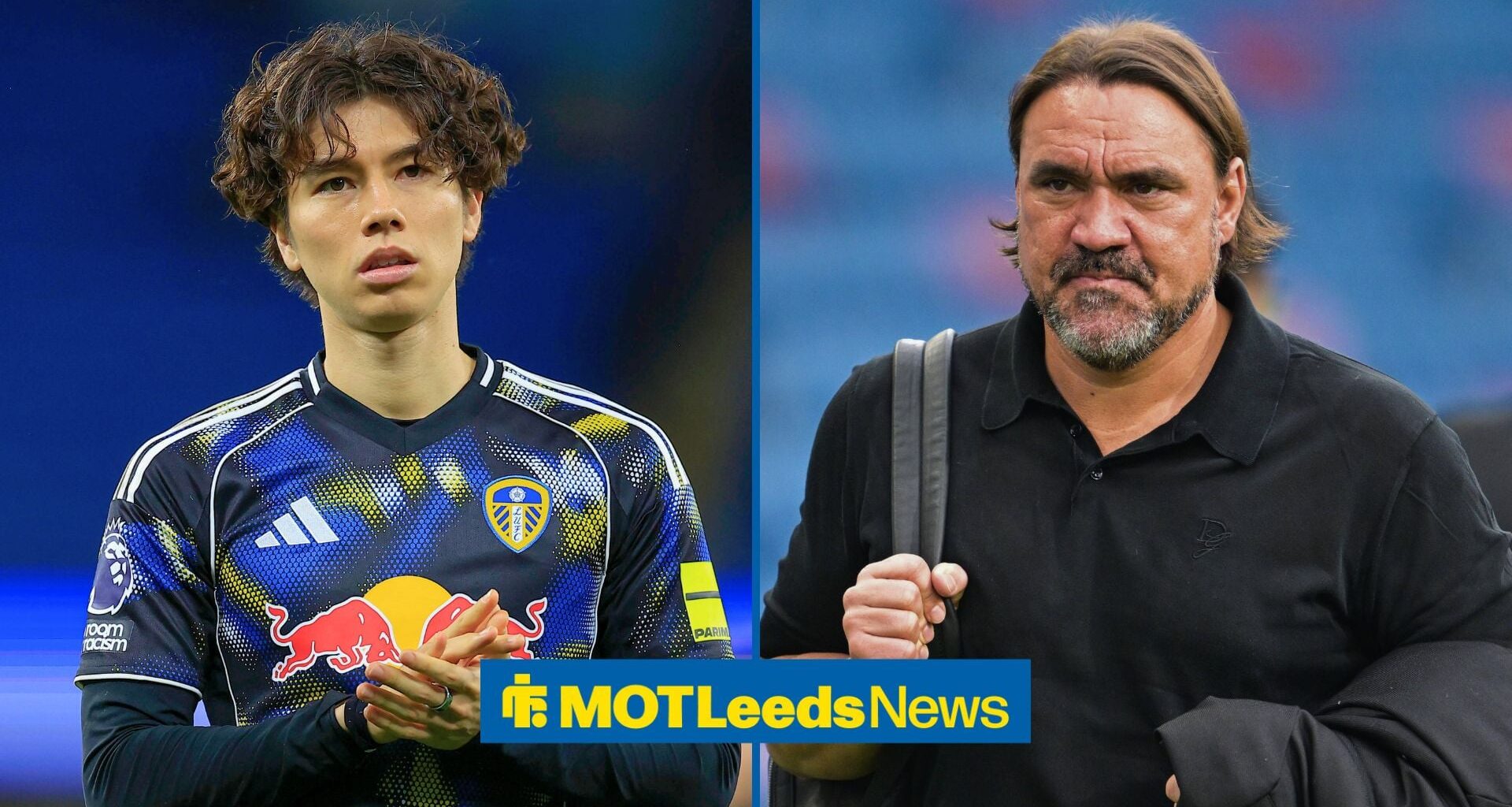 Daniel Farke can't afford Ao Tanaka mistake in Leeds United vs Man City