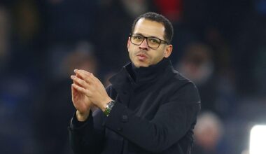 Chelsea boss Rosenior slams one Blues star in 'ridiculous' draw at home to Leeds United