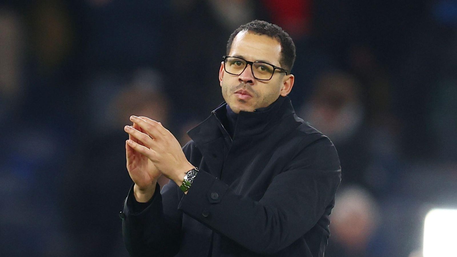 Chelsea boss Rosenior slams one Blues star in 'ridiculous' draw at home to Leeds United