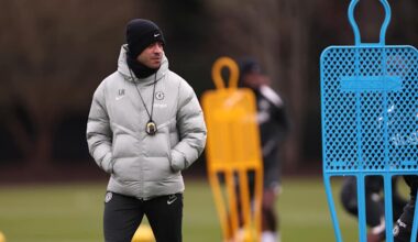 Liam Rosenior on consistency and the importance of Wolves | News | Official Site