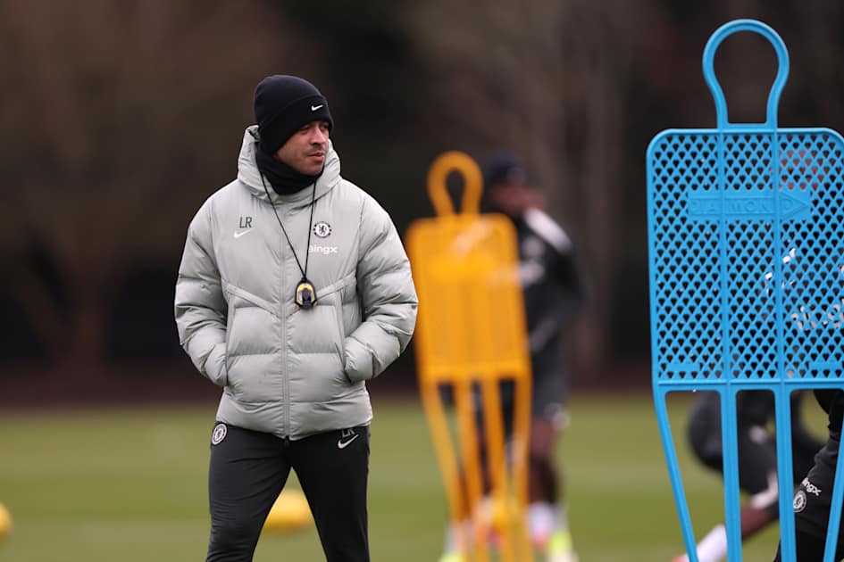 Liam Rosenior on consistency and the importance of Wolves | News | Official Site