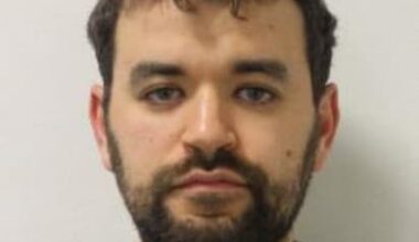 Ex-Labour councillor admits child sex offences after being caught in Met sting - London Evening Standard