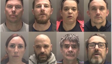 24/7 cocaine gang jailed after offering discount to celebrate release of Premier League footballer’s kidnapped father