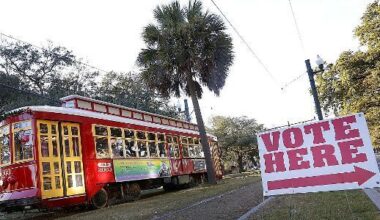 We Could've Lost This Louisiana Special Election... But We Won it Anyways!