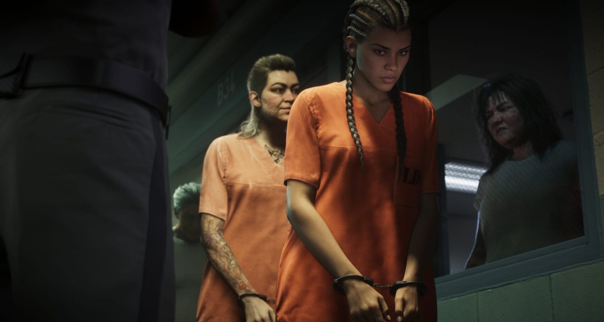 Man Murders His Girlfriend But is More Concerned About 'Missing' GTA 6