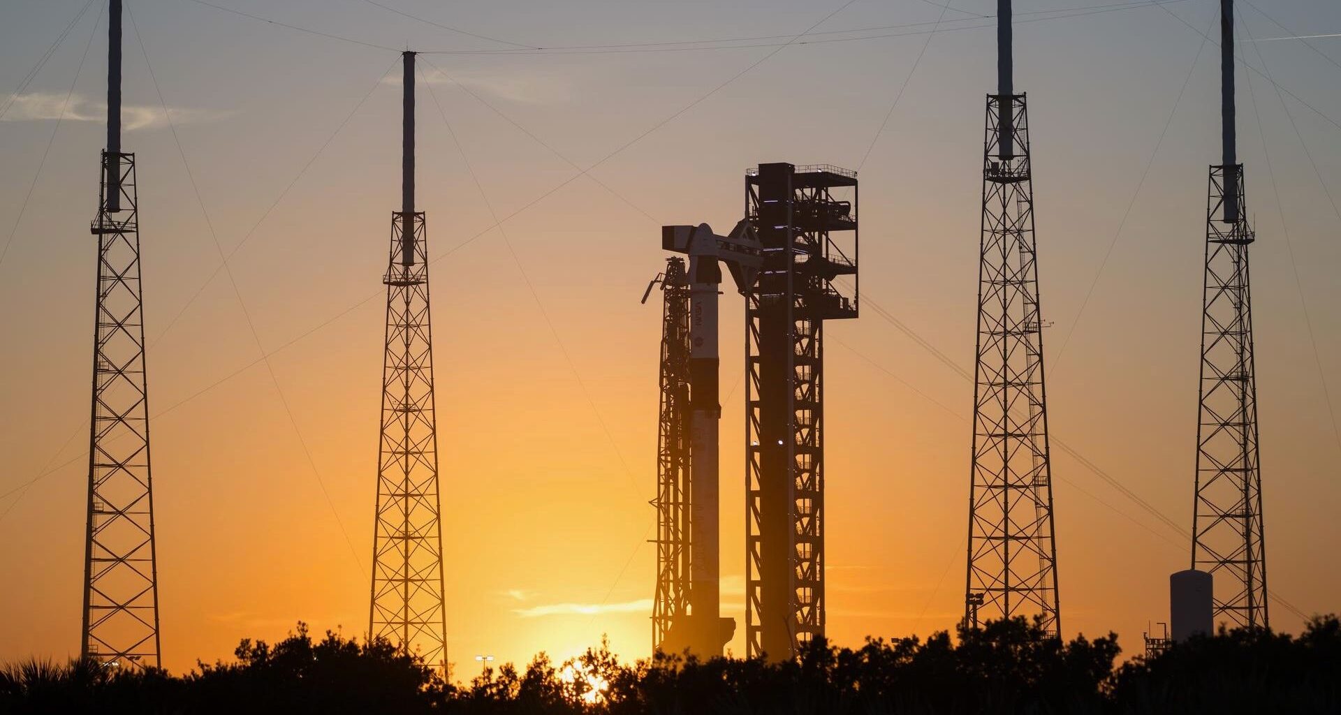 SpaceX Crew-12 mission latest news: Dragon capsule reaches orbit with ISS astronauts