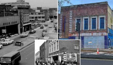 What next for former Odeon cinema in Canterbury after devastating fire hits historic picturehouse