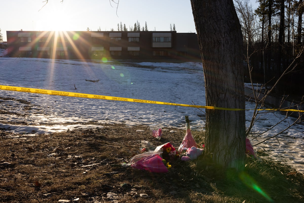 Tumbler Ridge high-school building unlikely to reopen, official says