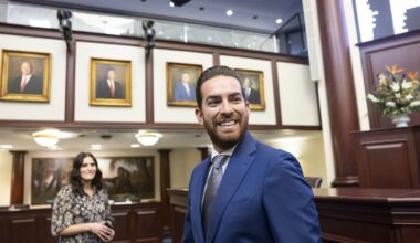 Florida House passes property tax proposal. What happens next? - Tampa Bay Times