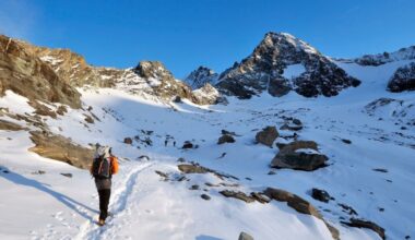 Climber is convicted over girlfriend’s death near Austria’s highest peak - CTV News