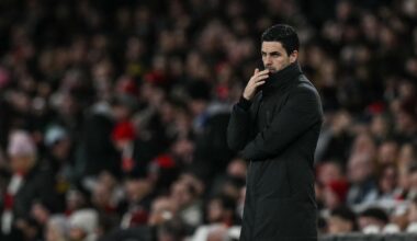 Every word from Arteta's post-Wigan presser | Press conference | News