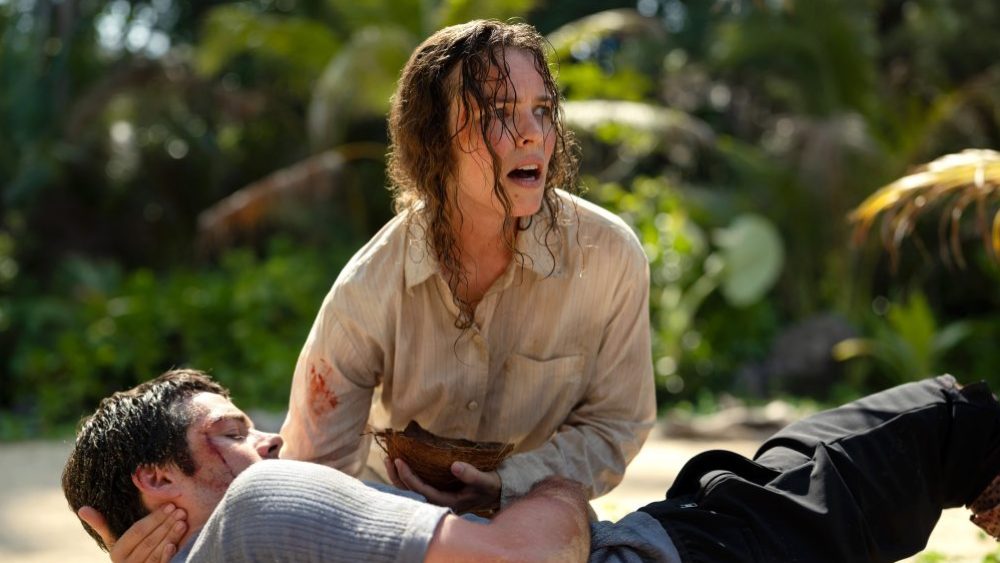 'Melania' Drops, 'Send Help' Is No. 1 in Glacial Super Bowl Weekend