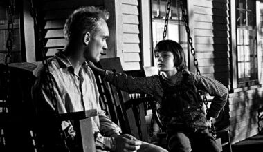 Robert Duvall Remembered by To Kill a Mockingbird Scout Mary Badham
