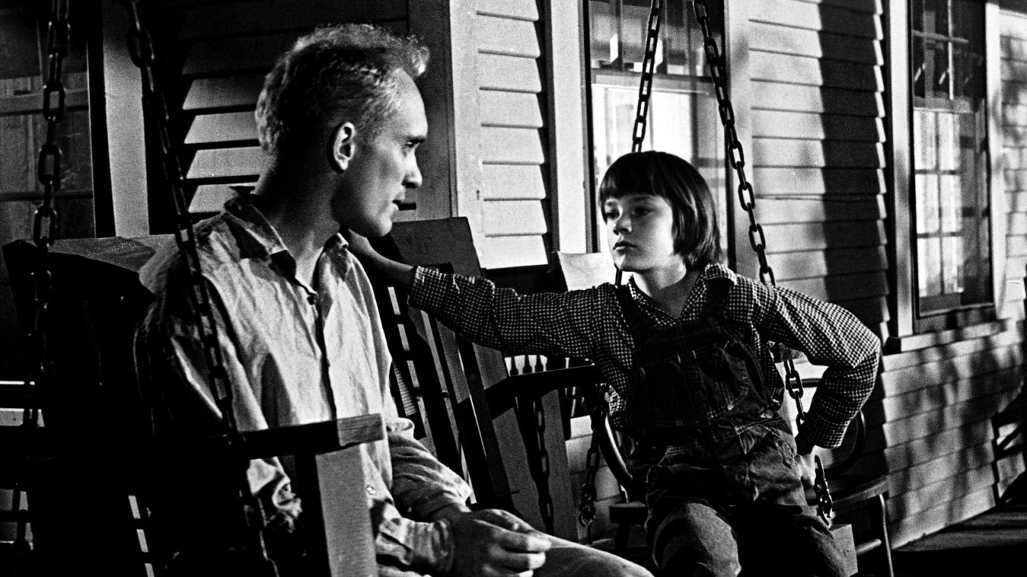 Robert Duvall Remembered by To Kill a Mockingbird Scout Mary Badham