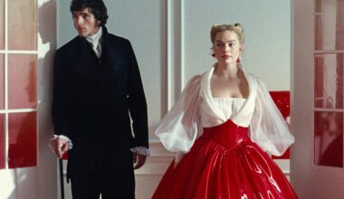 Wuthering Heights Leads Box Office, Crime 101 Bombs