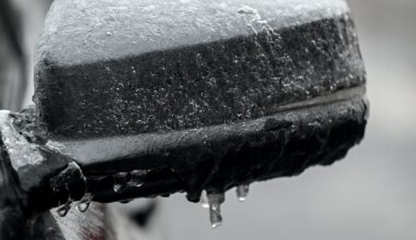 Environment Canada issues weather warnings for winter storms, snowfall, freezing rain and more - CTV News