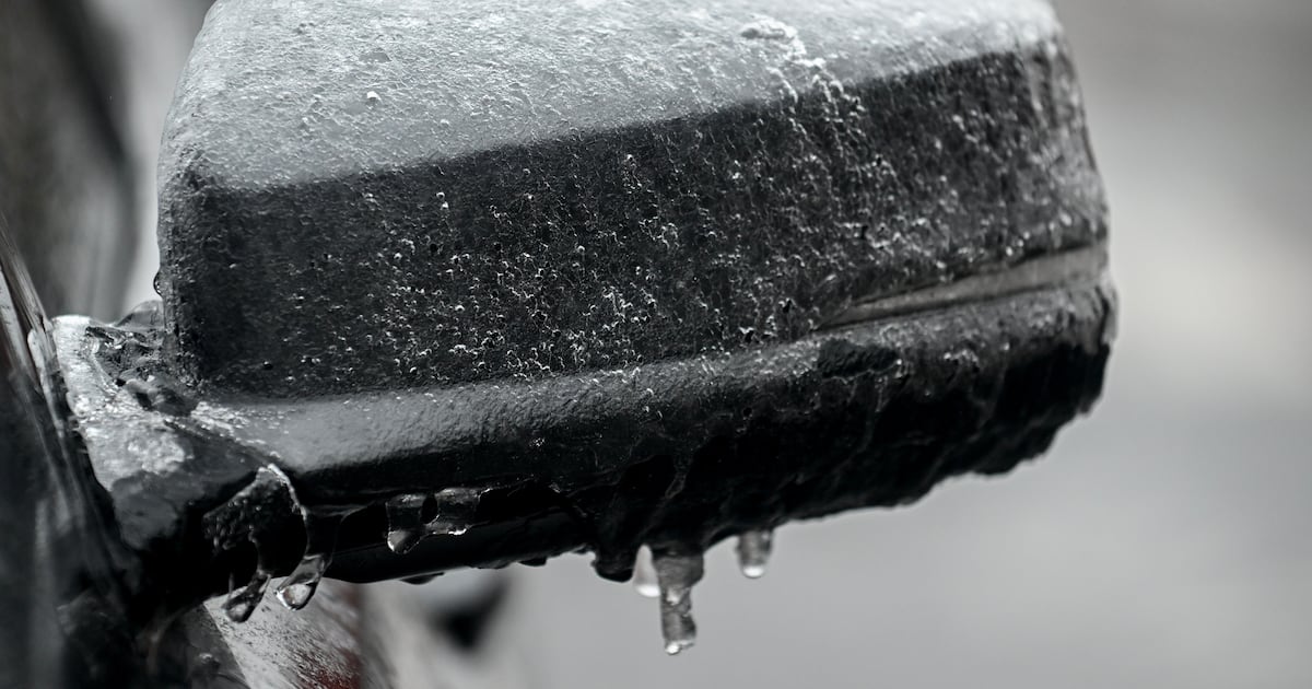 Environment Canada issues weather warnings for winter storms, snowfall, freezing rain and more - CTV News