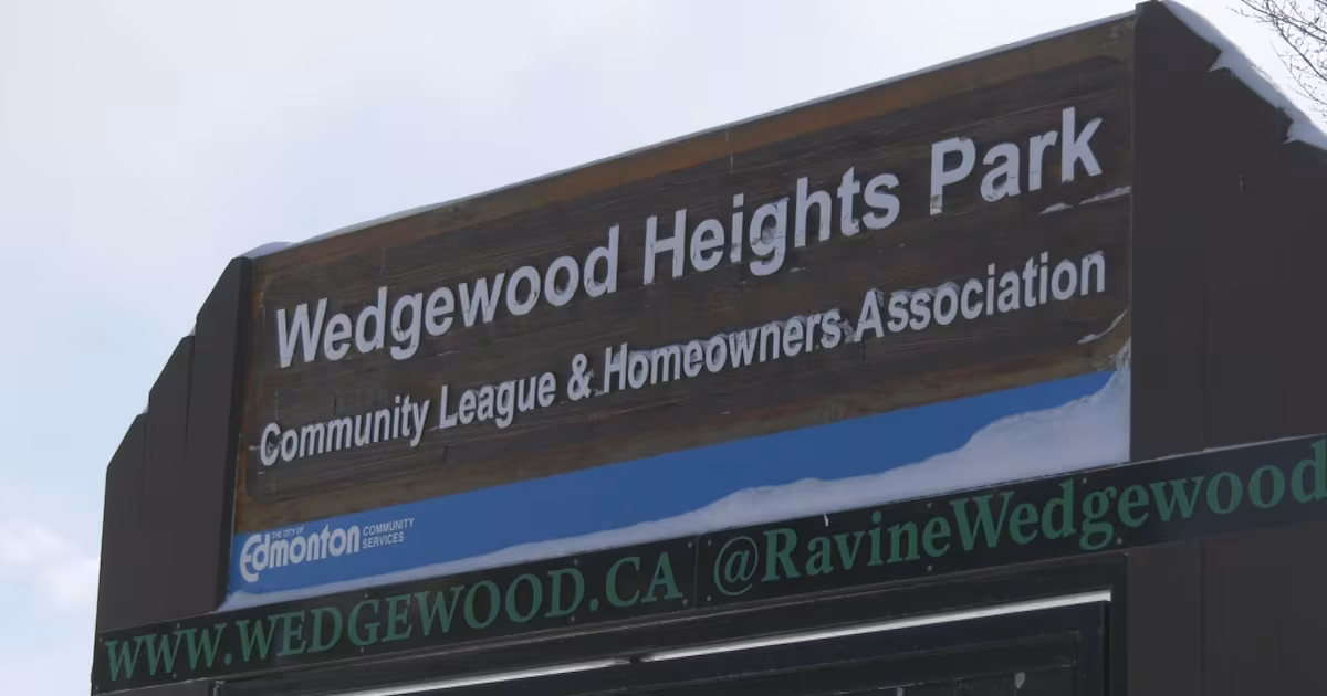 Council gives green light a 2nd time around for Wedgewood Park housing development in animated public hearing - CTV News