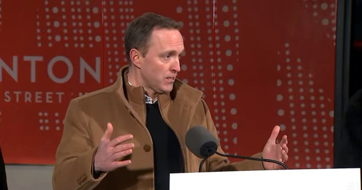 Metrolinx CEO apologizes for GO delays