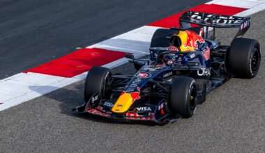 Red Bull handed 'mighty impressive' verdict after GPS data direction