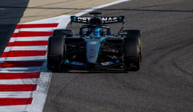 FIA adjust F1 regulations after Mercedes engine controversy